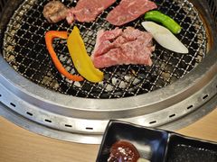-和牛放题的殿堂 肉屋横丁(秋叶原店)