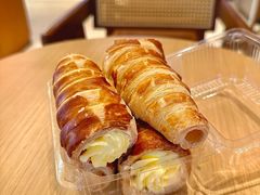 -莫斯科餐厅面包坊(北展店)