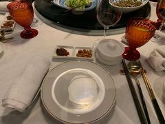 -三号黄浦会Canton Table