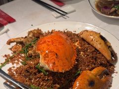 -喜记避风塘炒辣蟹(旗舰店)