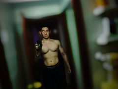 -OXYGYM 奥美氧舱运动中心(朝阳大悦城店)