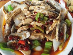 -二子海鲜大排档(太阳城店)