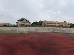 -厦门大学(思明校区)