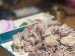 -毡房姑娘·新疆菜·烧烤
