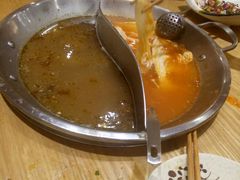 -李二鲜鱼(昌乐店)