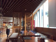 -上海雅居乐万豪侯爵酒店