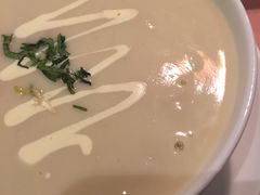 -Oyster Talks 四度蚝法餐厅