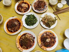 -温记府廟豆汤饭·始于1955年(海椒店)