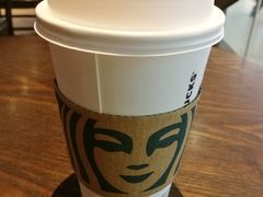 -星巴克(上海南站店)