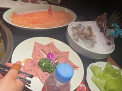-红运火锅·中国名火锅·国风演绎(省体店)