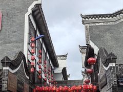-汴河街