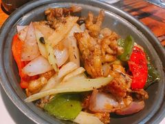 -盈田盈粥庄(博山东路店)