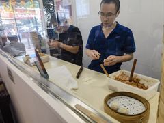 -食惠里小笼包面馆(越秀店)