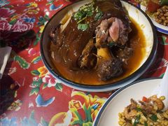 -人民公社大食堂(张家湾店)