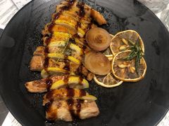 -娜娜家·Nana's restaurant(国金汇店)