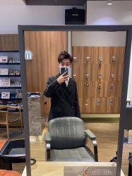-Mentor Hair Salon