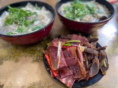 -惠丰源烩面馆(经七路店)