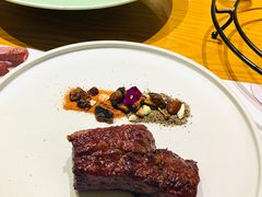 -赤火牛排(金狮广场店)