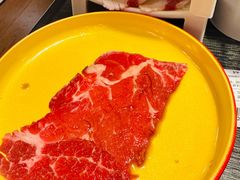 -AJIYA·池袋日式烧肉自助(天津万象城店)