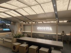 -CoCo都可(秀英万达店)