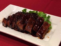 -老吉士酒家(天平路店)