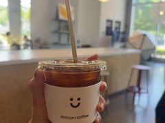 -dotcom coffee古点咖啡(致真大厦店)