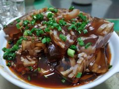 -军嫂饺子馆(岳家寨小区店)