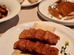 -漢舍中国菜馆(889广场店)