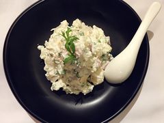 老上海色拉-上海老站(徐家汇店)