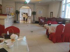 -博雅渔港·融合菜(维也纳国际大酒店)