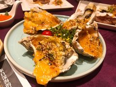 -樱之盛宴·蟹料理海鲜自助(前进大街店)