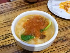 -一盏明灯全素斋(殊像寺店)