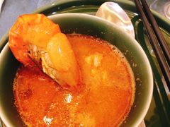 -阿莱唛唛泰国菜·海鲜餐厅(蛇口店)