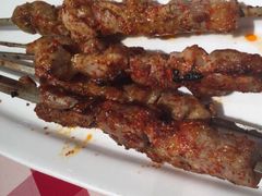 -西贝莜面村(近铁城市广场店)