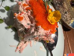 -卢布里西餐厅(海拉尔店)