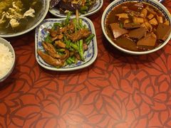 -7+7私家饭堂(人民路店)