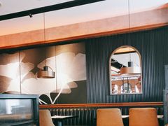 -半秋山西餐厅(宜昌大洋店)