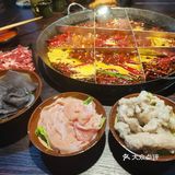 吃最正宗重庆老火锅