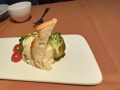 -德大西餐社