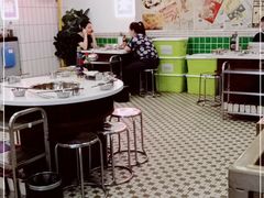 大堂-电台巷火锅(科华总店)