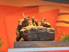 -红旗渠纪念馆