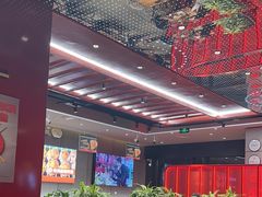 -管氏翅吧(马家堡店)