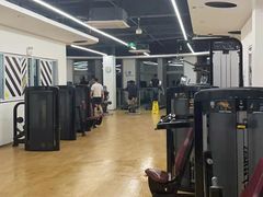 -一兆韦德(万源城店)