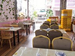 大堂-瑶记海鲜餐厅(西涌店)