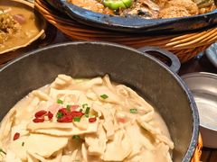 -打酱油·非遗淮扬菜(瘦西湖梅岭店)