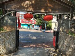 -顺丰轩园林酒家(天河店)