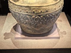 -广西壮族自治区博物馆