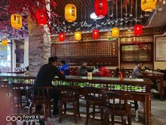 大堂-金杨拉面王小吃面馆·牛三宝面·红烧牛肉粉