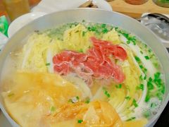 -燃计沙茶皇·香港沙茶火锅(人广旗舰店)