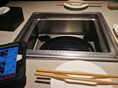 -海底捞火锅(航洋城店)